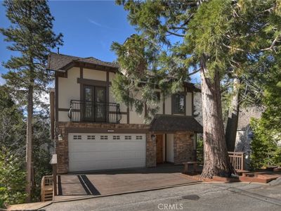 26265 Augusta Dr, Lake Arrowhead, CA, 92352
