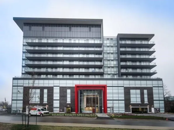 15 James Finlay Way, Toronto, ON