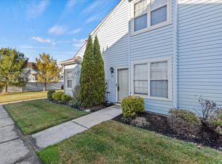 609 Covington Ct #1, Sewell, NJ 08080