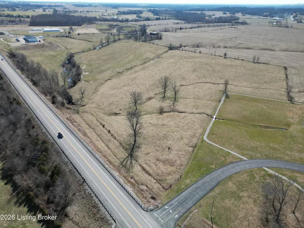 1580 State Highway 261, Hardinsburg, KY 40143