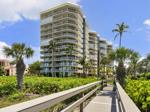 520 S Collier Blvd Unit 706, Marco Island, FL 34145