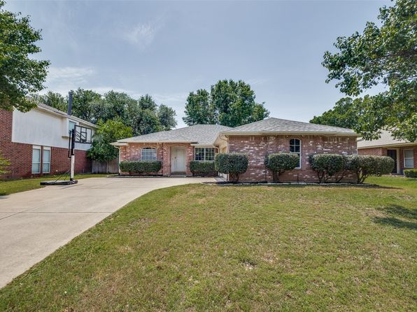 2207 Brazos Dr, Corinth, TX 76210