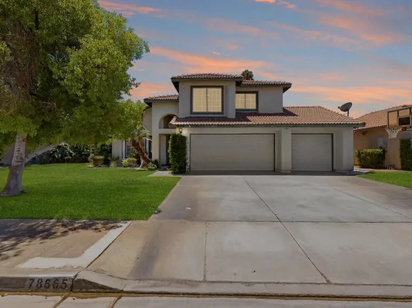 78665 Bradford Cir, La Quinta, CA 92253