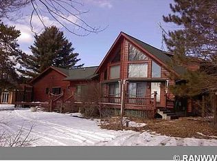 1227 County Rd E, Spooner, WI 54801