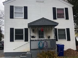 11 George St, Plattsburgh, NY 12901