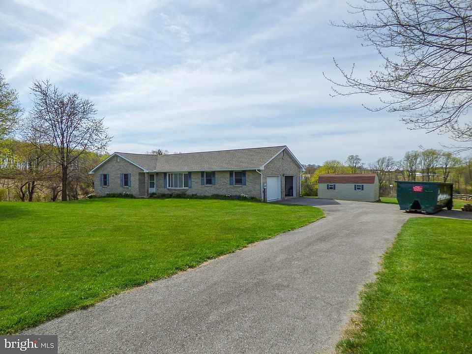 4 Kunkle Rd, Fawn Grove, PA 17321 Zillow