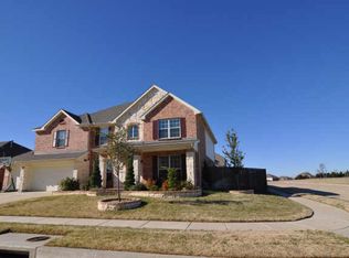 623 Sawyer Dr, Fate, TX 75087