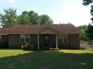 174 Highway 57, Macon, GA 31217