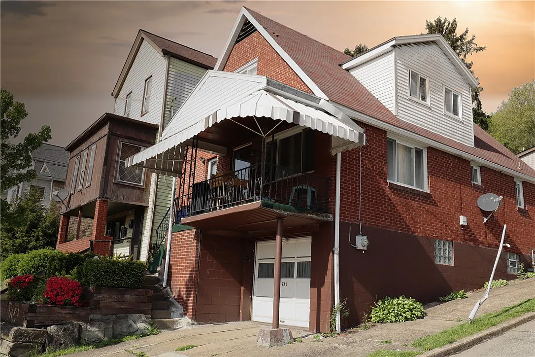 741 Delaware Ave photo 1