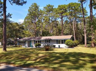 67 Eleanor Ave, Ridgeland, SC 29936