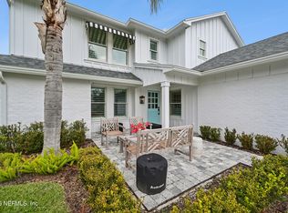 37 Waterbridge Ct, Ponte Vedra Beach, FL 32082