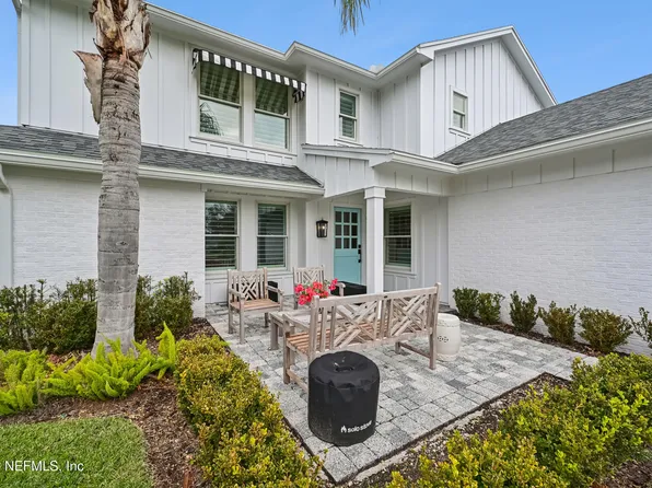 37 WATERBRIDGE Court, Ponte Vedra Beach, FL 32082