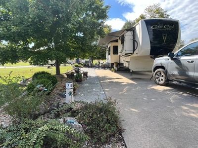 1229 County Road 663 #216, Oak Grove, AR, 72660