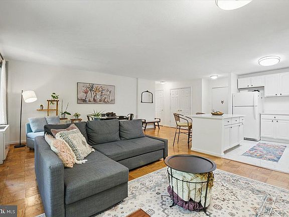 2nd image of 4501 Arlington Blvd APT 229