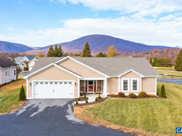 10 Apple Blossom Ct, Nellysford, VA 22958