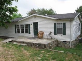 6812 Anderson Acres Dr, Georgetown, TN 37336