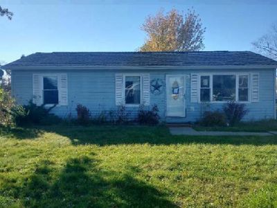 105 Saint Clair St, Capac, MI, 48014