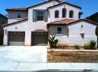 34611 Chinaberry Dr, Winchester, CA 92596