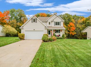 3963 Whirlwind Dr NE, Rockford, MI 49341