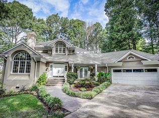 14809 Lonesome Oak Cres, Charlotte, NC 28278