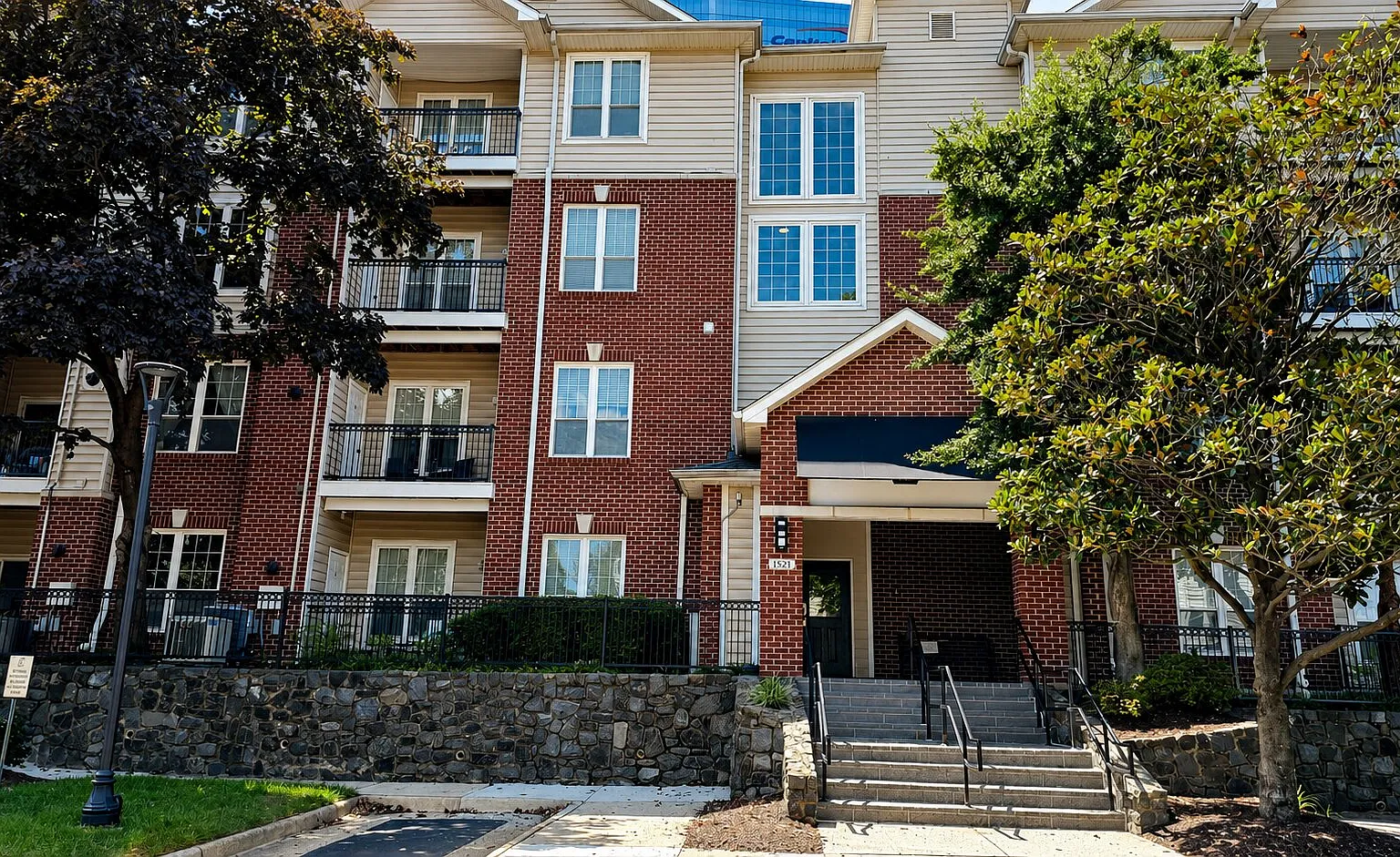 1521 Spring Gate Lane — Photo 1