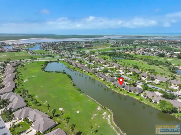36 Golf House Rd, Laguna Vista, TX 78578