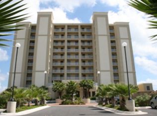 111 E Hacienda Blvd #704, South Padre Island, TX 78597