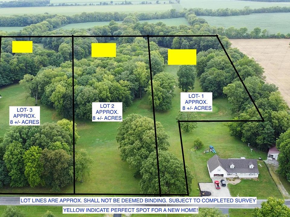 1st image of 1 N Township Road 69