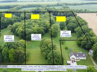1 N Township Road 69, Kansas, OH 44841