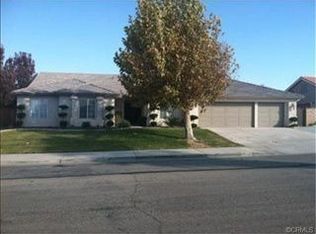 12433 Rustic Oak Trl, Victorville, CA 92392