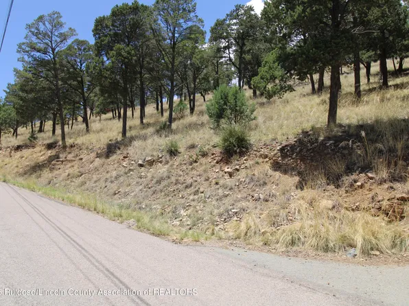 105 Valley View Cir, Ruidoso, NM 88345