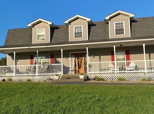670 Charlie Dowling Rd, Munfordville, KY 42765