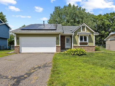 7995 Upper 145th St W, Apple Valley, MN, 55124