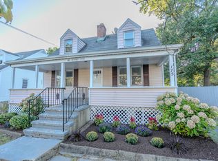 175 Seaside Ave APT 1, Stamford, CT 06902