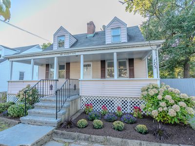 175 Seaside Avenue APT 1, Stamford, CT, 06902