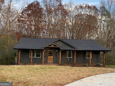 4951 Old Orr Rd, Flowery Branch, GA, 30542