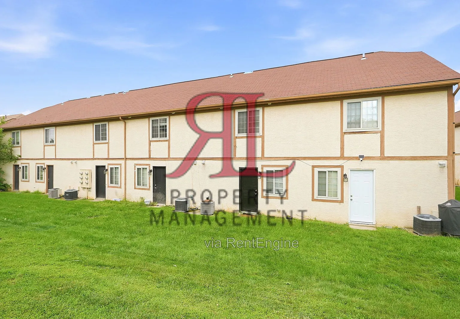 2 bed, 1.5 bath, 960 sqft, $1,299 — Photo 2