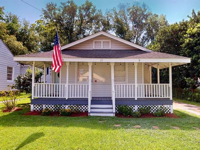 21 Crenshaw St, Mobile, AL, 36606