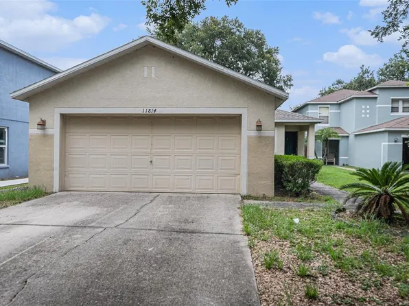 11814 Mango Cross Ct, Seffner, FL 33584