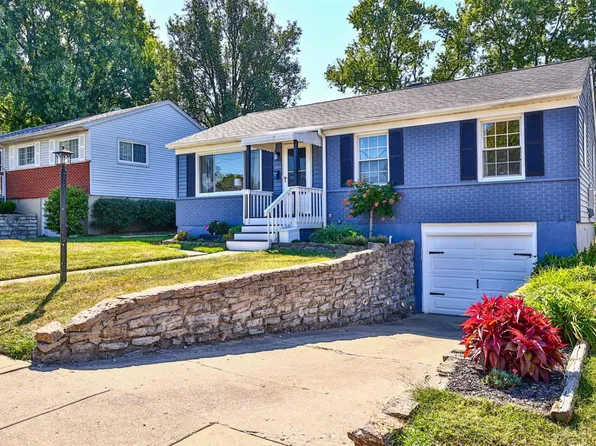 5717 Westgrove Dr, Cincinnati, OH 45248