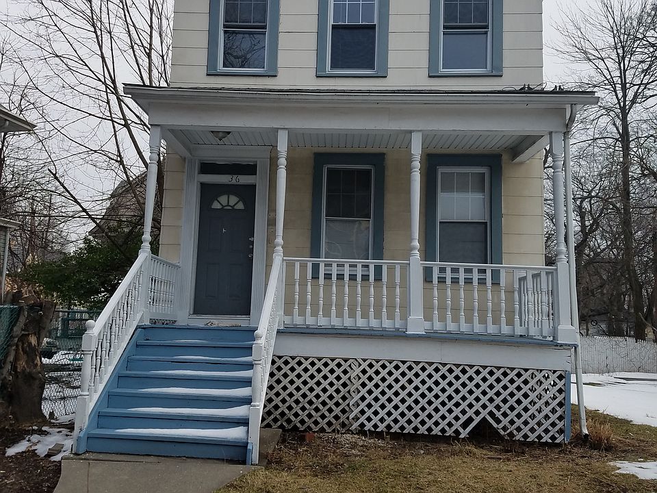 1st image of 36 Shepard Ave #House