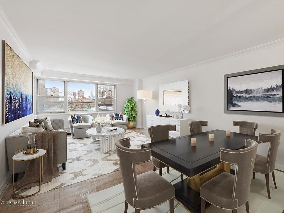 1st image of 1175 York Ave APT 3G