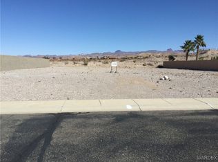980 Desert Nights Ln, Bullhead City, AZ 86429