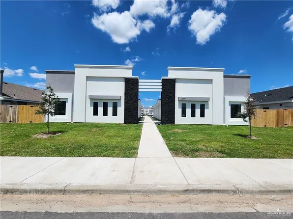 3600 Frio Ave #2, McAllen, TX 78504