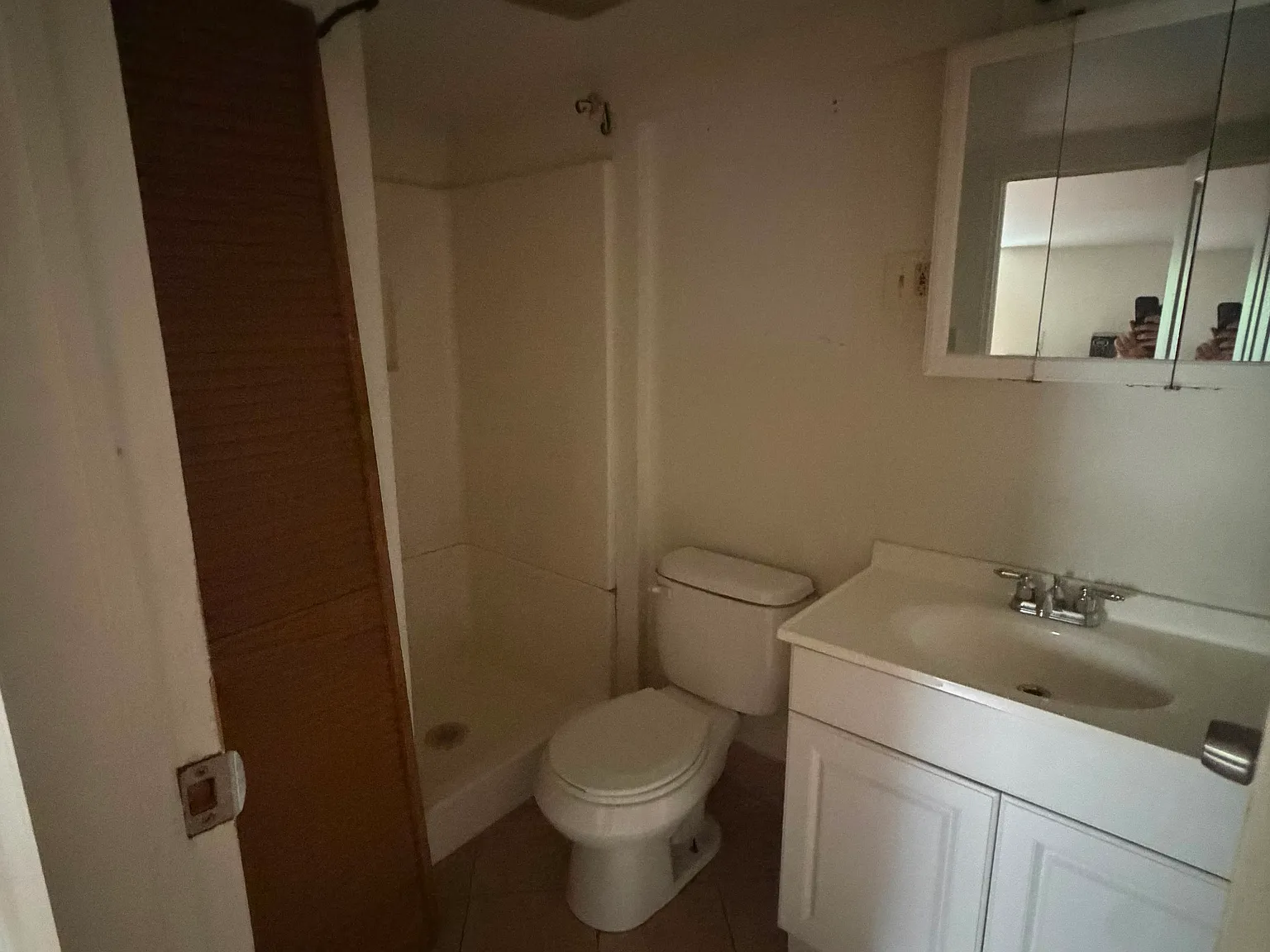 1 bed, $1,100 — Photo 4
