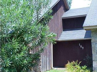 107A Bent Creek Cir N, Brandon, MS 39047