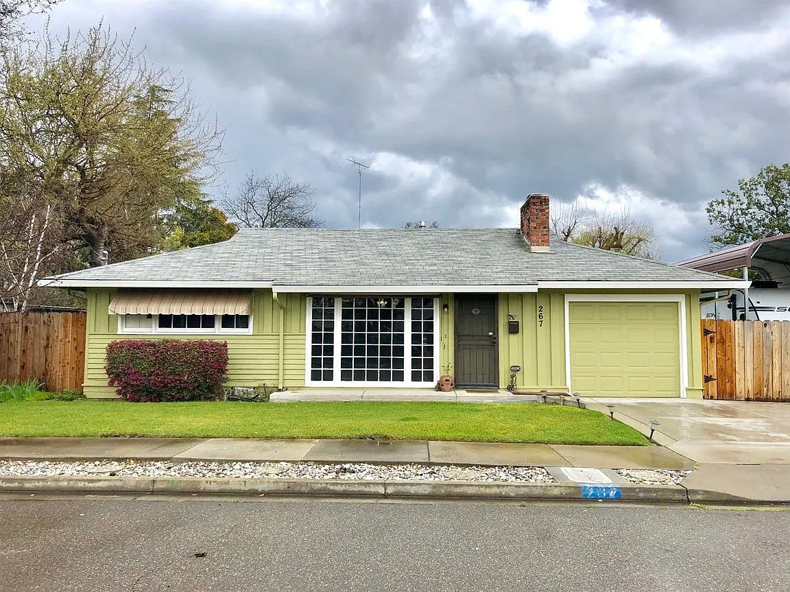 267 Maxwell Ave photo 1
