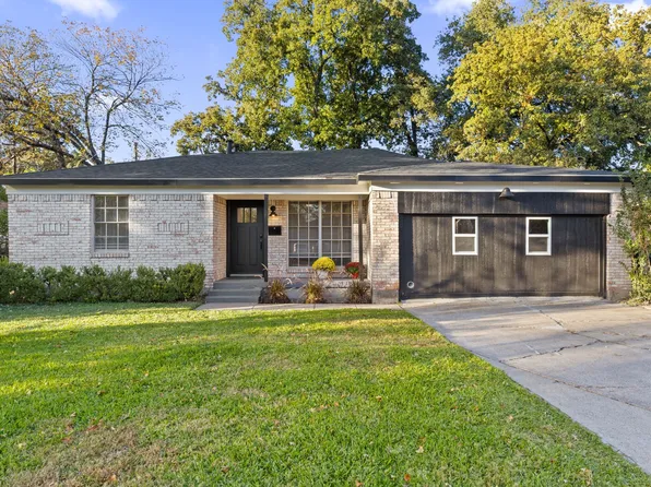210 Old Mill Ln, Dallas, TX 75217