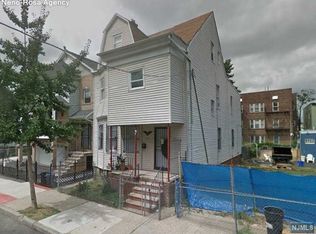 829 S 15th St, Newark, NJ 07108