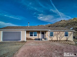 1230 Bullion Hill Rd, Reno, NV 89508